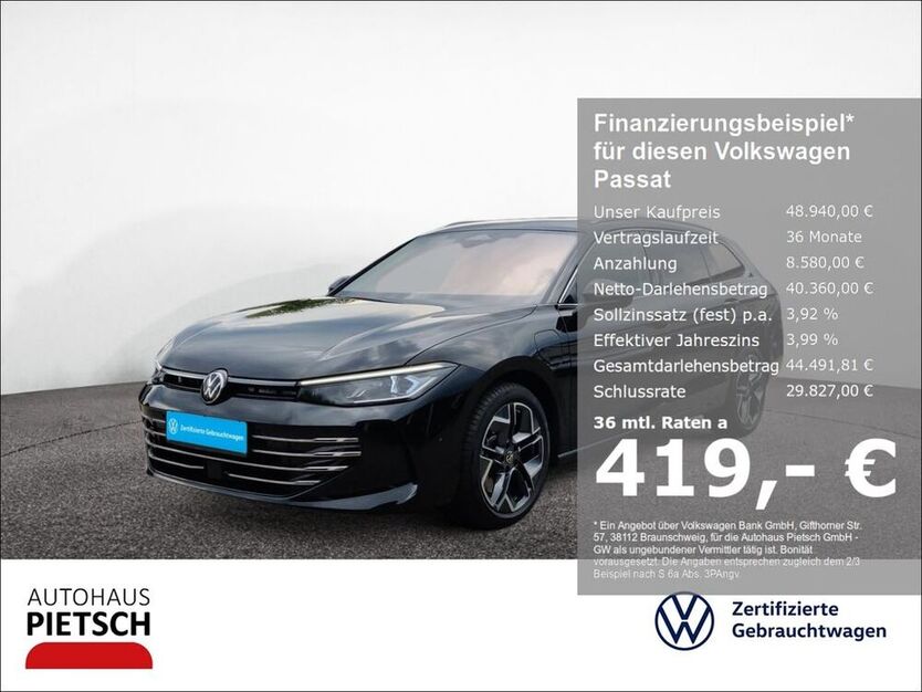 Passat