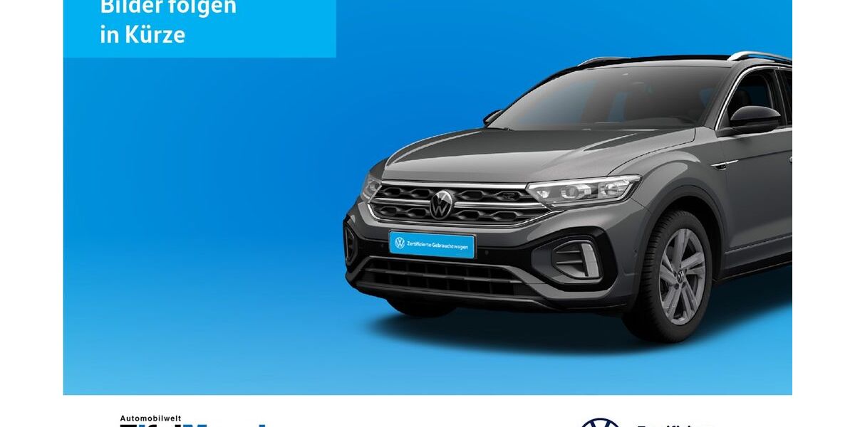 VW Tiguan 25.534 km 33.800 &euro; Bitburg 54634