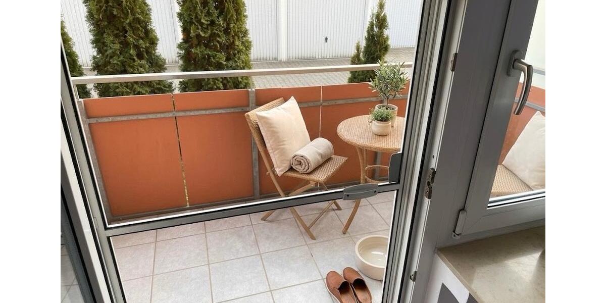 Erdgeschoßwohnung Schwetzingen - 2 Zimmer, 78 m&sup2;, 274.000&euro; | Angebot:26906513