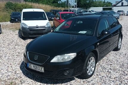 Seat Exeo 220.000 km 3.500 &euro; Sandersdorf-Brehna 06792