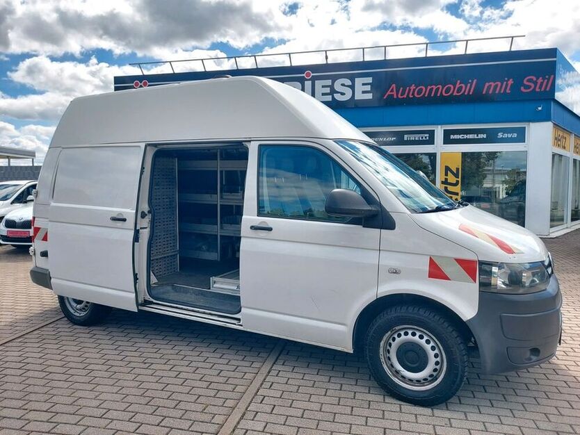 T5 Transporter