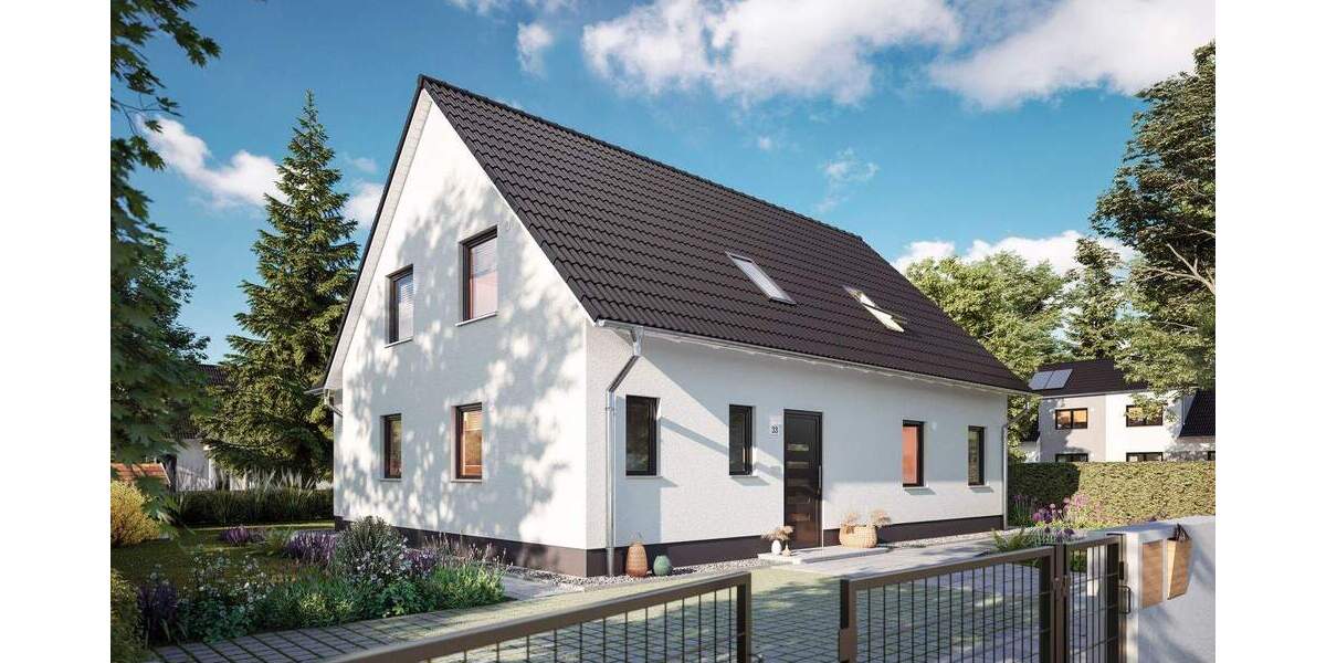 Mehrfamilienhaus, Wohnhaus Dingelstädt Zella - 7 Zimmer, 203 m&sup2;, 455.635&euro; | Angebot:25915517