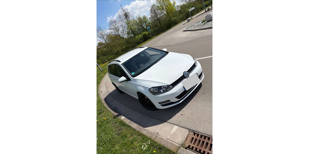 VW Golf 282.000 km 7.100 &euro; Gersthofen 86368