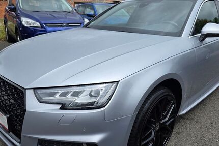 Audi A4 286.000 km 10.999 &euro; Kirchworbis 37339