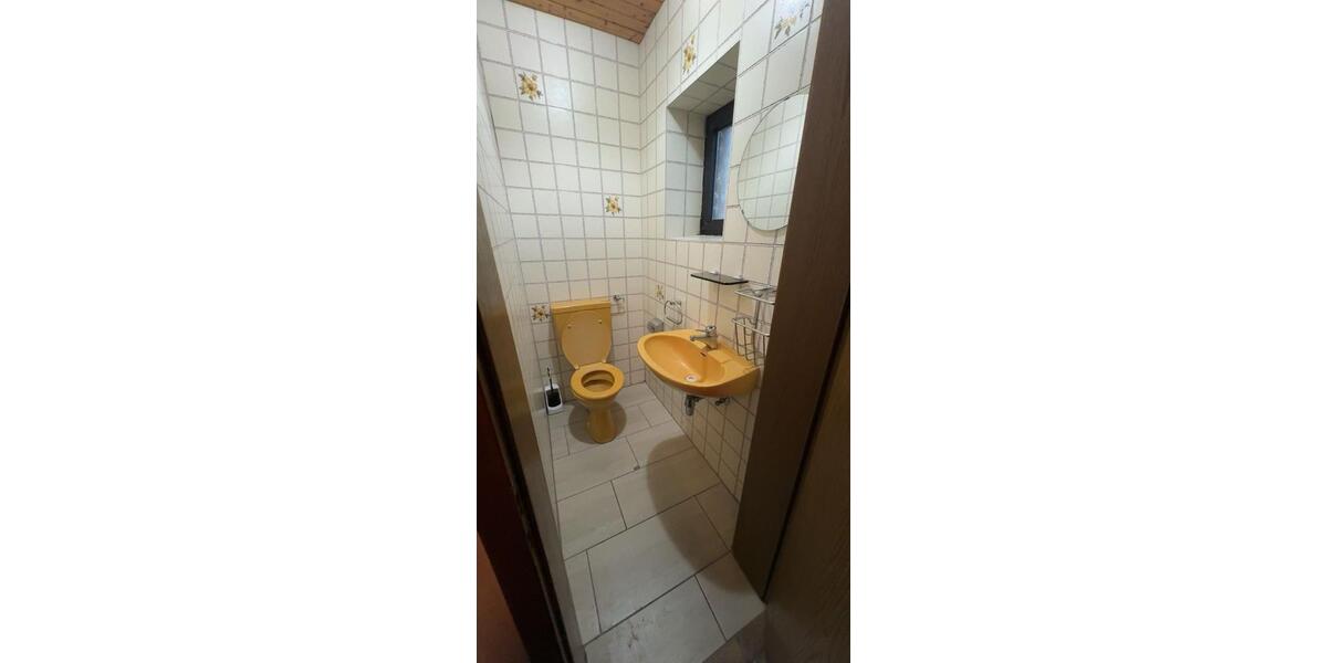 Einfamilienhaus Wenden - 6 Zimmer, 181 m&sup2;, 2.000&euro; | Angebot:25307307