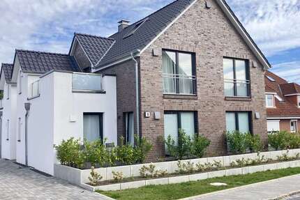 Wohnung Bad Schwartau - 3 Zimmer, 86 m&sup2;, 645.000&euro; | Angebot:27237188