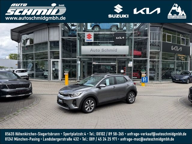 Kia Stonic 17.939 km 18.990 &euro; München 81241