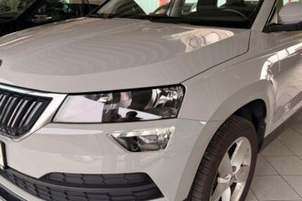 Skoda Karoq 75.405 km 15.490 &euro; Elmshorn 25337