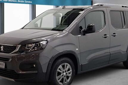 Peugeot Rifter 77.183 km 18.290 € Maintal 63477