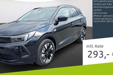 Opel Grandland (X) 39.735 km 24.689 &euro; Bocholt 46395
