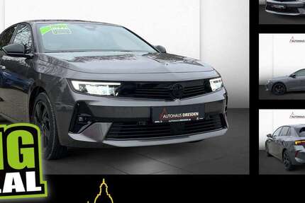 Opel Astra 29.600 km 21.990 &euro; Dresden 01067