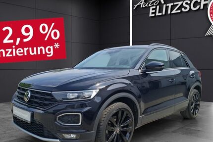 VW T-Roc 62.500 km 22.490 &euro; Kamenz 01917