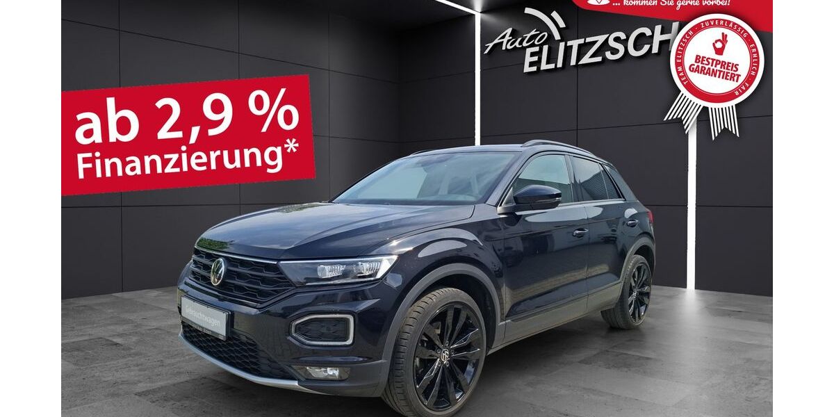 VW T-Roc 62.500 km 22.490 &euro; Kamenz 01917