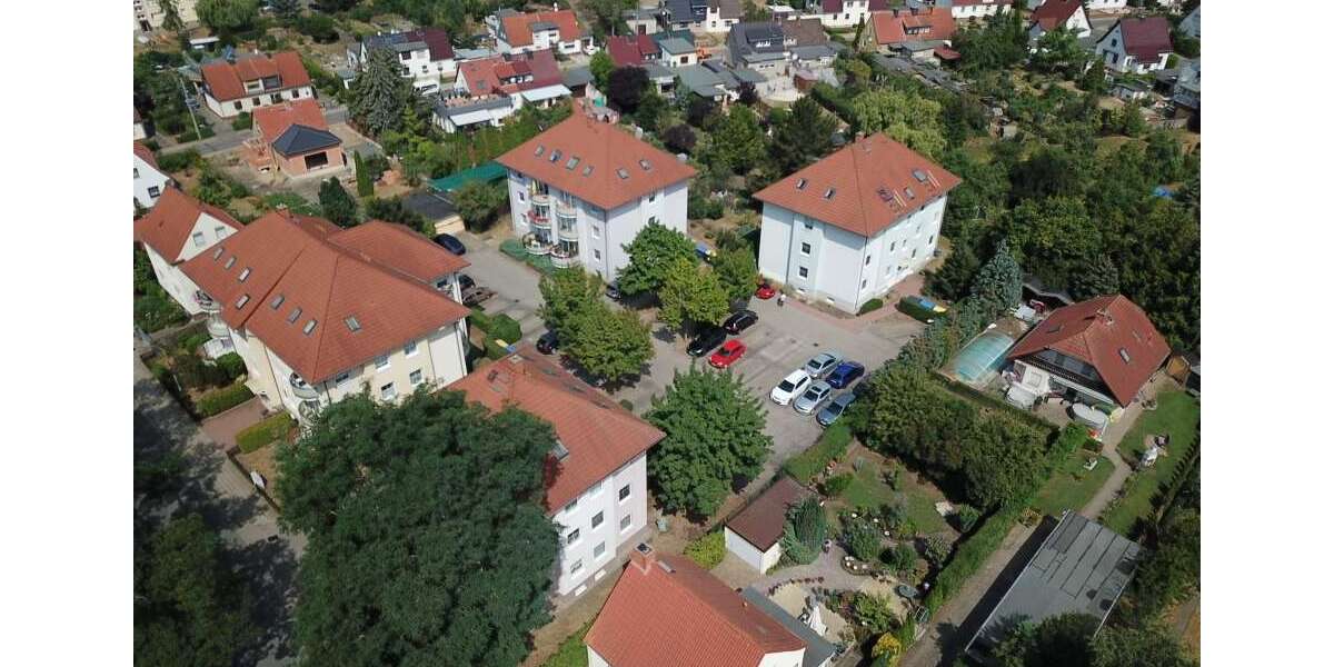 Wohnung zum Kaufen in Staßfurt 55.000 € 54.86 m² 2 zimmer