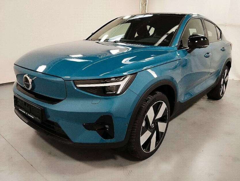Volvo C40 6.797 km 43.900 € Crailsheim 74564