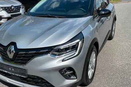 Renault Captur 52.410 km 18.900 &euro; Schafstedt 25725