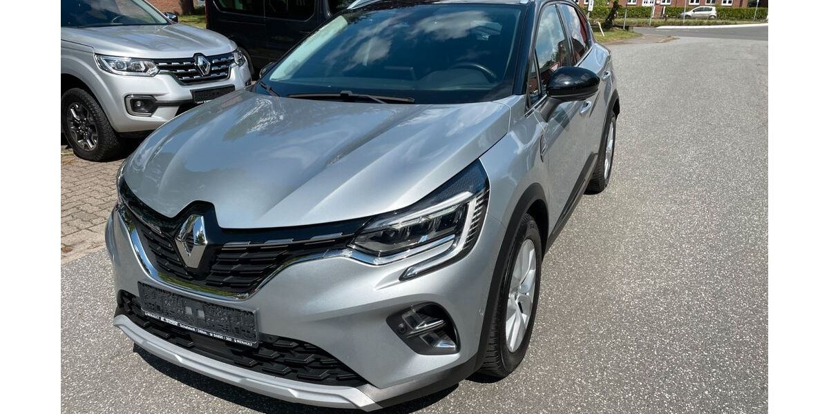 Renault Captur 52.410 km 18.900 &euro; Schafstedt 25725