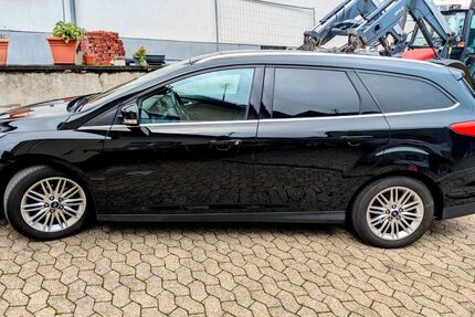 Ford Focus 76.900 km 11.800 € Kirchwald 56729
