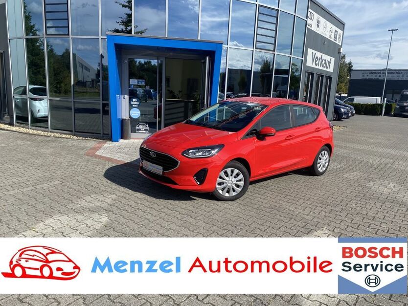 Ford Fiesta 15.428 km 14.900 € Schüttorf 48465