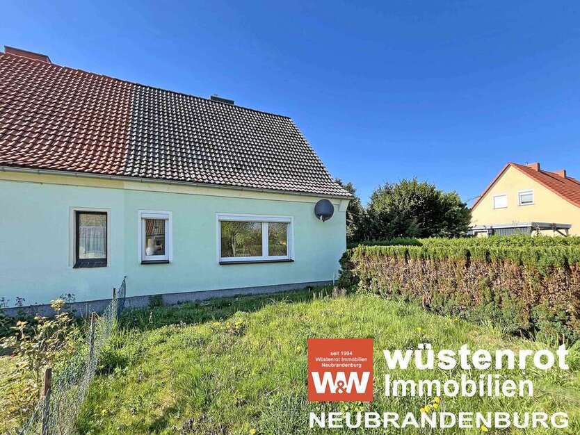 Haus zum Kaufen in Grimmen 75.000 € 76 m²