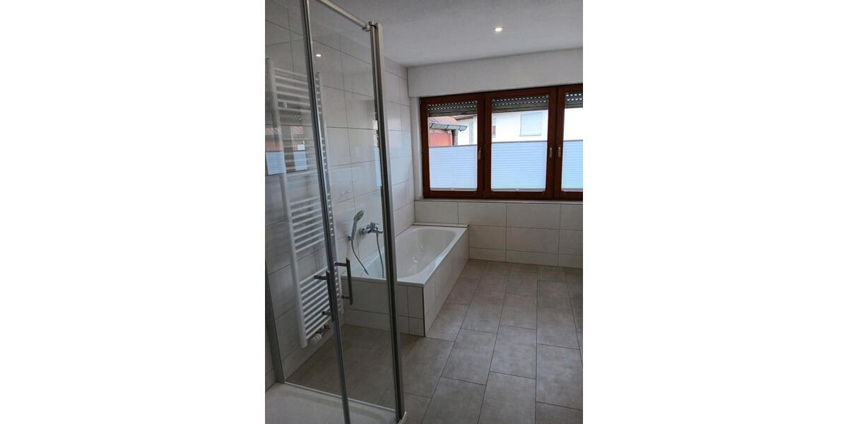 3,5 Zimmer Wohnung Hüttlingen 3.5 zimmer