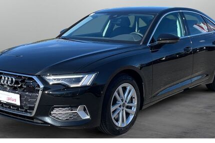Audi A6 11.500 km 45.480 &euro; Kitzingen 97318