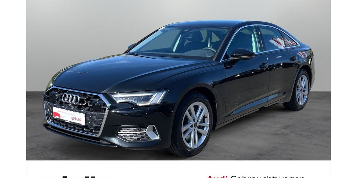 Audi A6 11.500 km 45.480 &euro; Kitzingen 97318