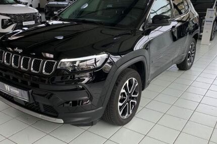 Jeep Compass 9.351 km 26.900 &euro; Hamburg 22525
