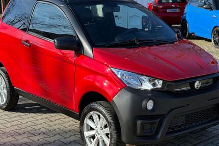 Aixam Cross 16.943 km 11.999 &euro; Premnitz 14727