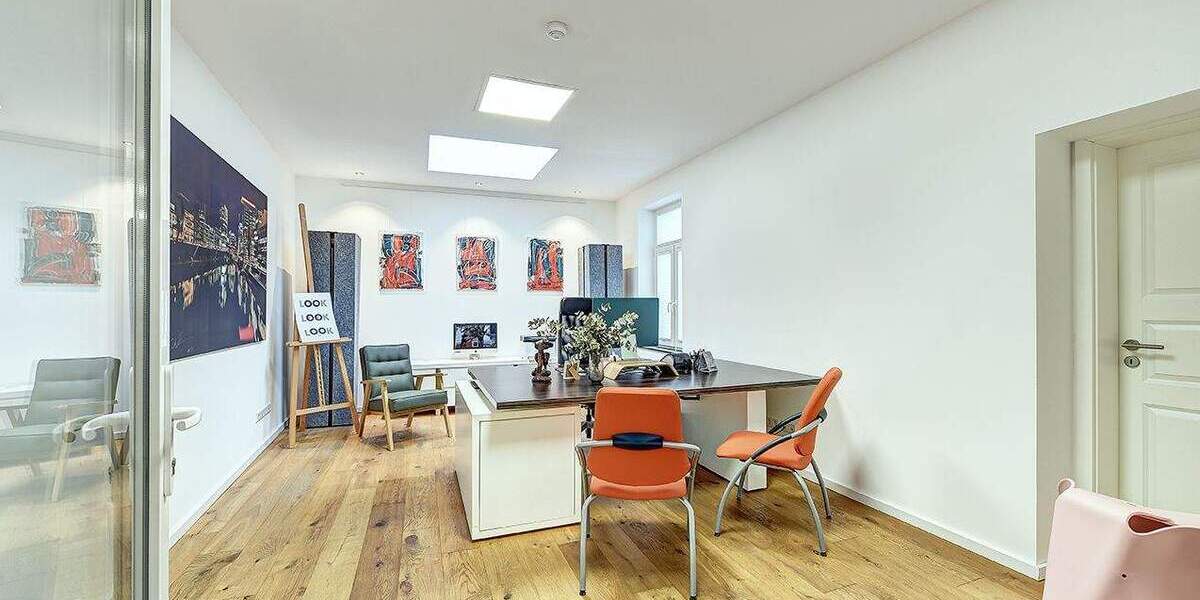 Mehrfamilienhaus, Wohnhaus Mettmann - 9 Zimmer, 307 m&sup2;, 3.700&euro; | Angebot:25733775