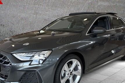 Audi A3 1.050 km 40.495 € Weiden 92637