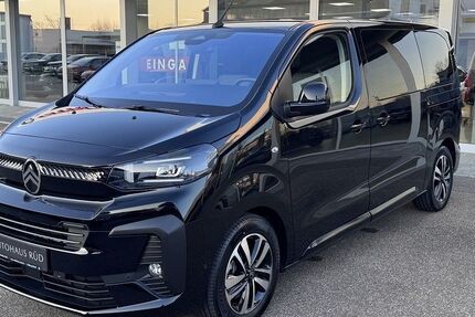 Citroen SpaceTourer 1.200 km 43.343 &euro; Freiburg 79108