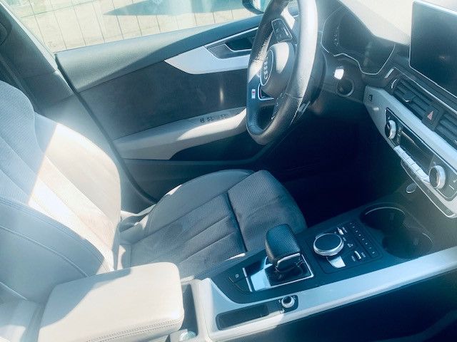 Audi A5 190.000 km 20.900 € Herbstein 36358
