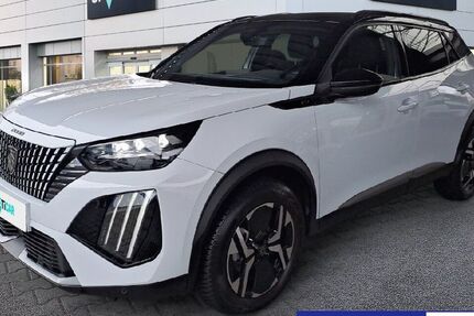 Peugeot 2008 12.523 km 20.980 € Mannheim 68309