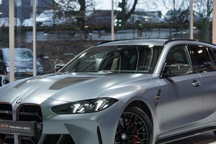 BMW M3 8.900 km 135.900 &euro; Remscheid/NRW 42855