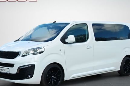 Peugeot Traveller 21.650 km 36.900 &euro; Garbsen 30827