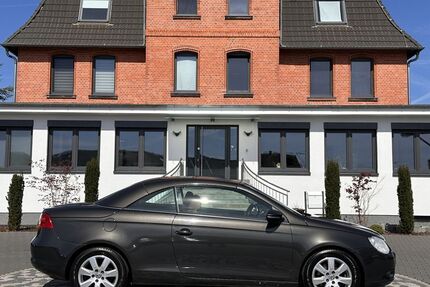 VW Eos 193.020 km 4.950 &euro; Rotenburg Lispenhausen 36199