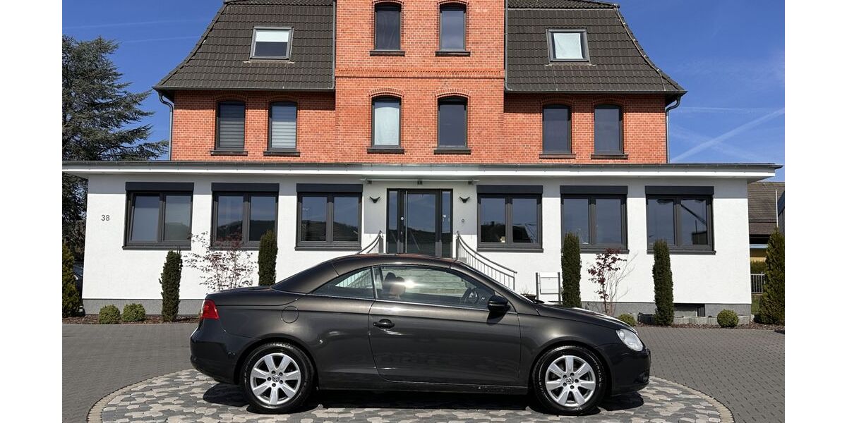 VW Eos 193.020 km 4.950 &euro; Rotenburg Lispenhausen 36199