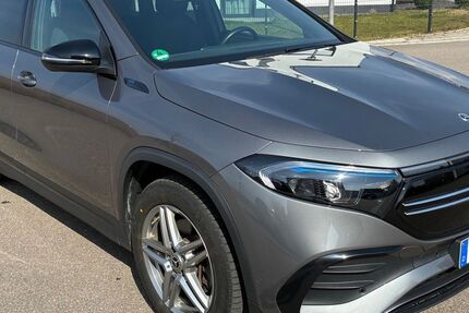 Mercedes-Benz EQA 81.500 km 24.100 &euro; Schmidmühlen 92287