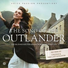 The Song Of The Outlander Konstanz