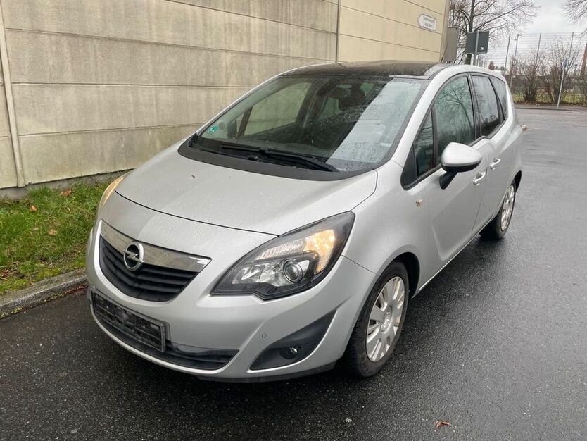 Meriva