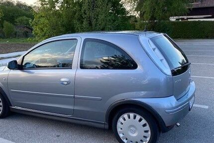 Opel Corsa 45.000 km 2.700 &euro; Gauting 82131