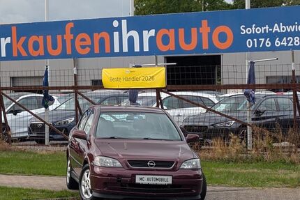 Opel Astra 164.000 km 1.399 &euro; Kempen 47906