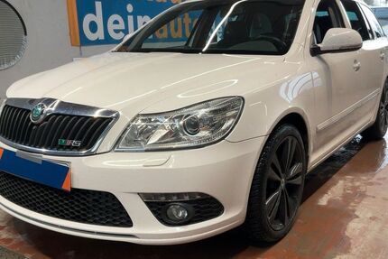 Skoda Octavia 113.090 km 11.990 &euro; Taucha 04425