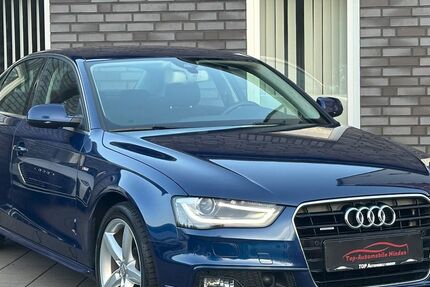 Audi A4 154.000 km 14.499 &euro; Minden 32429