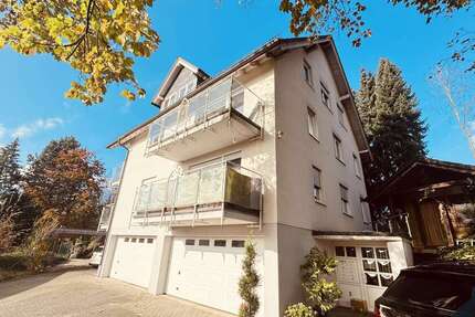 Wohnung Wiehl Bomig - 4 Zimmer, 106 m&sup2;, 263.500&euro; | Angebot:24566383
