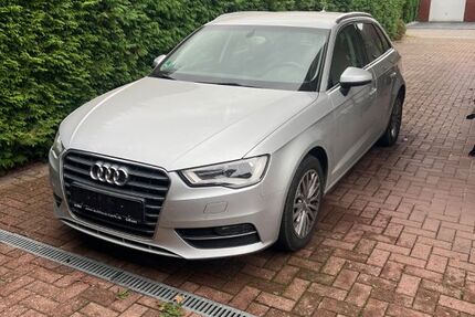 Audi A3 137.000 km 9.000 € Meinersen 38536