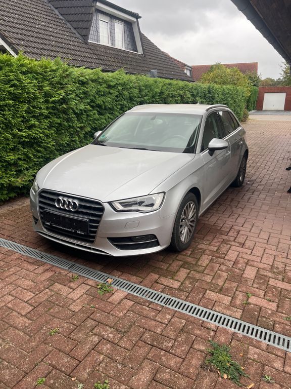 Audi A3 137.000 km 9.000 € Meinersen 38536