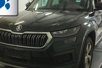 Skoda Kodiaq 83.091 km 28.930 &euro; Münster 48157
