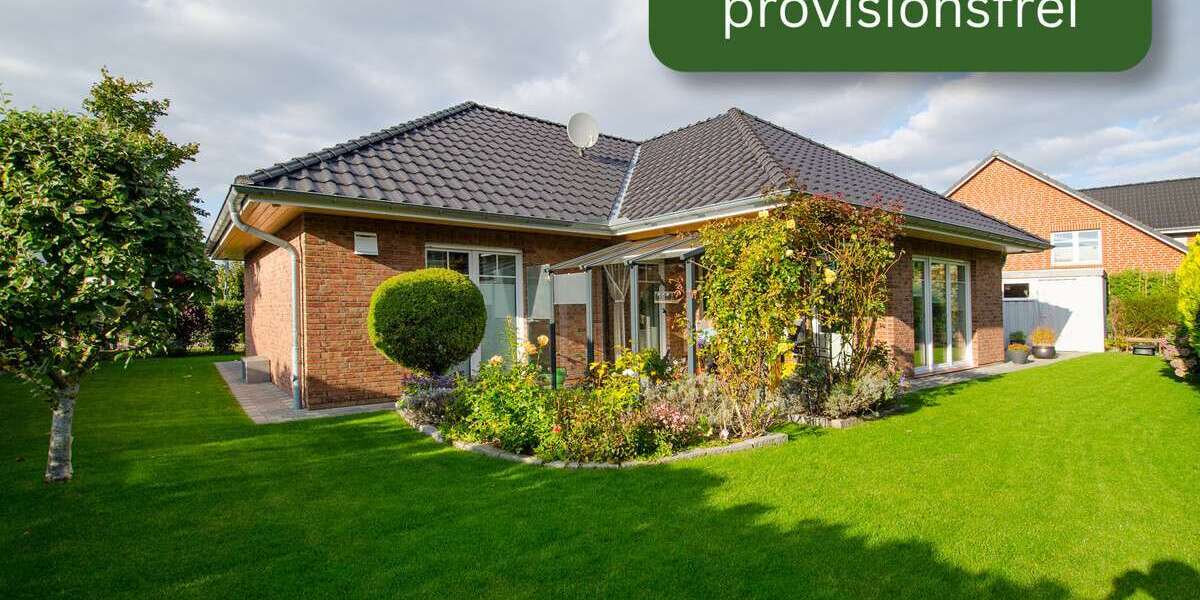 Einfamilienhaus Eckernförde - 3 Zimmer, 105 m&sup2;, 650.000&euro; | Angebot:26407333